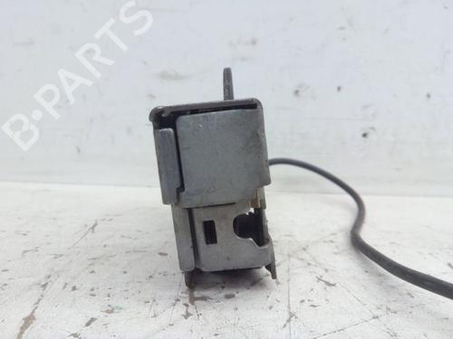 Hood lock SKODA FABIA III Estate (NJ5) 1.2 TSI | BP29109142C133 