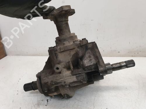 Front differential DACIA DUSTER (HS_) 1.6 16V 4x4 | BP34738553M23  - Image 8