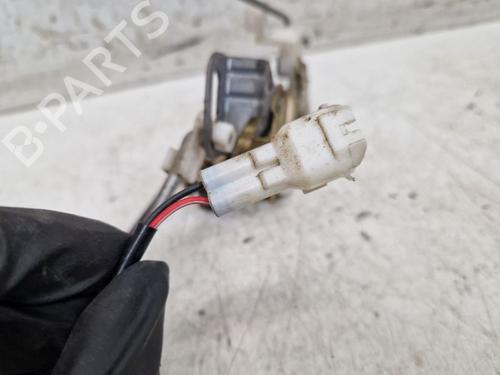 Tailgate lock MITSUBISHI PAJERO PININ I (H6_W, H7_W) 2.0 GDI (H67W, H77W) | BP27577881C101 