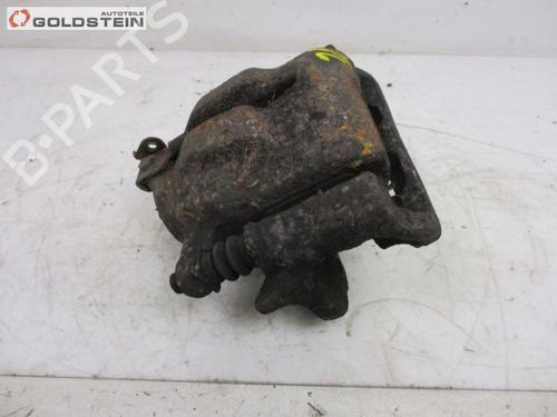 Left front brake caliper PEUGEOT 807 (EB_) 2.0 HDi | BP18753945M105