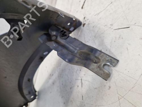 Left front fenders MINI MINI Convertible (R52) Cooper | BP31703840C41 