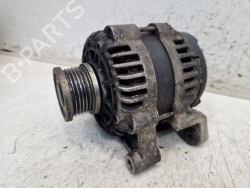 Used Alternator OPEL ASTRA J Sports Tourer (P10) 1.4 Turbo (35) (120 hp) 28096748