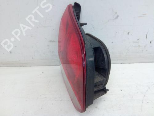 Left tailgate light VW GOLF VI (5K1) 1.4 TSI | BP29109581C79 