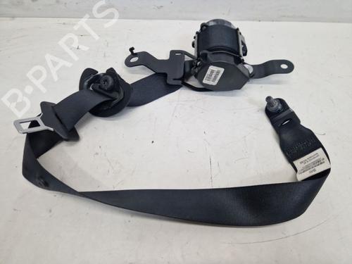 Rear right seatbelt BMW X5 (E70) xDrive 35 i | BP37143769I28 - Image 2