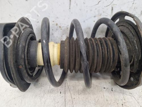 Left front shock absorber MERCEDES-BENZ C-CLASS (W204) C 300 4-matic (204.081) | BP24589819M16 