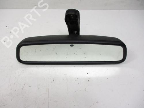 Used Rear mirror BMW 3 Touring (E91) 318 d (143 hp) 18789048