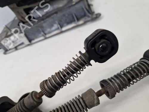 Shift knob SEAT IBIZA IV SC (6J1, 6P5) 1.4 | BP31702217I34 