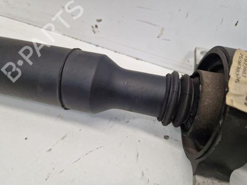 Driveshaft BMW 1 (F20) 116 d | BP30137082M37 