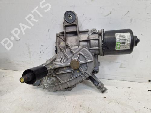 Used Front wiper motor CITROËN C4 Picasso I MPV (UD_) 1.6 HDi (109 hp) 32012684