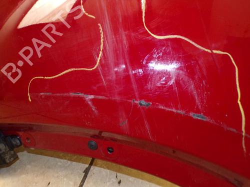 Front bumper ALFA ROMEO TONALE (965_) 1.5 Mild Hybrid | BP30737085C7 