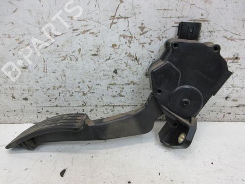 Used Pedal SUBARU IMPREZA Hatchback (GR, GH, G3) 2.0 D AWD (150 hp) 19297904