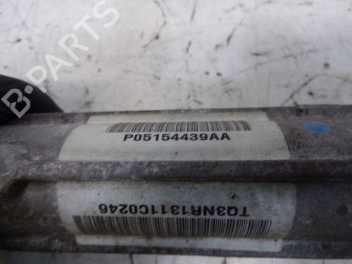 Steering rack FIAT 500 (312_) 1.4 (312AXC1B, 312CXC1B) | BP31703780M22 