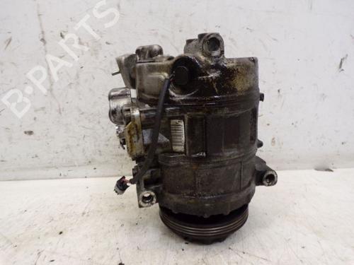 AC compressor BMW 7 (E65, E66, E67) 735 i, Li | BP37122179M34 - Image 3