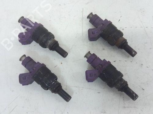 Used Injector MERCEDES-BENZ SLK (R170) 200 Kompressor (170.444) (163 hp) 29523809