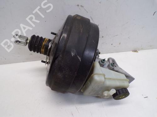 Used Servo brake MERCEDES-BENZ M-CLASS (W164) ML 350 4-matic (164.186) (272 hp) 18806364