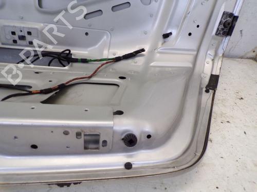 Tailgate MERCEDES-BENZ E-CLASS (W211) E 220 CDI (211.006) | BP29093801C6 