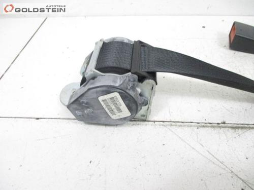 Rear right seatbelt DODGE CALIBER 2.0 | BP18789686I28 