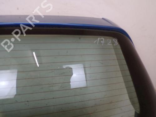 Tailgate MERCEDES-BENZ A-CLASS (W169) A 170 (169.032, 169.332) | BP19291528C6 