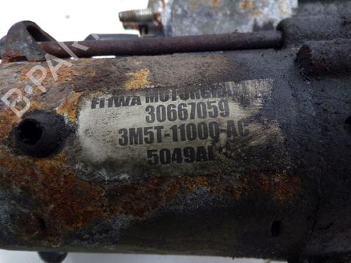 Starter VOLVO V50 (545) 1.8 | BP37120345M8 - Image 7