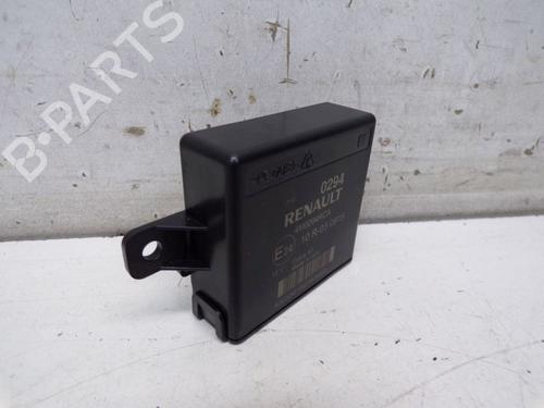 Elektronisk modul RENAULT MEGANE IV Grandtour (K9A/M/N_) 1.2 TCe 130 (K9MR) (130 hp) 29101492