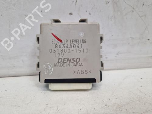 Used Control unit Control unit MITSUBISHI LANCER VIII Sportback (CX_A) 1.8 (CX3A) (143 hp) 33276128 33276128
