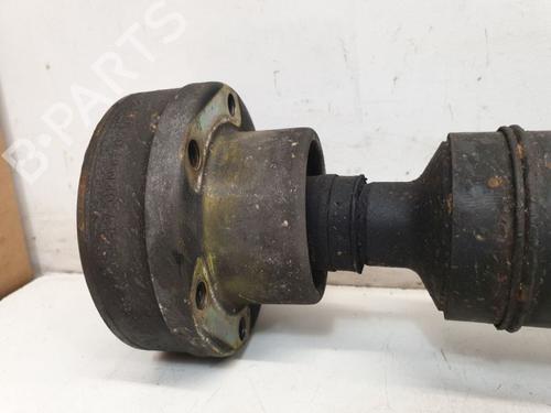 Driveshaft AUDI A6 C6 Avant (4F5) 2.7 TDI | BP37232941M37 - Image 4