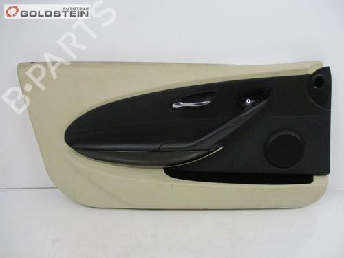 Used Front left panel BMW 6 Convertible (E64) 630 i (272 hp) 18751925