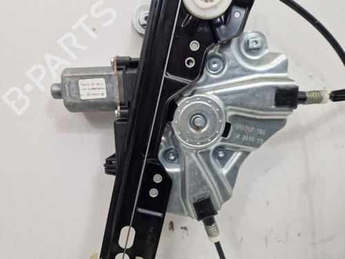Front left window mechanism OPEL ZAFIRA TOURER C (P12) 2.0 CDTi (75) | BP32343883C22