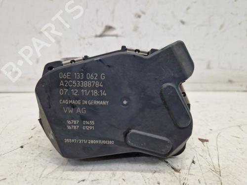 Throttle body AUDI A5 (8T3) S5 quattro | BP31312411M82 