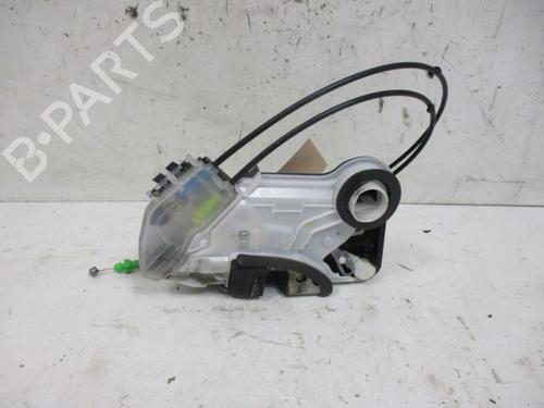 Front right lock TOYOTA AYGO (_B4_) 1.0 (KGB40) | BP18798766C97 