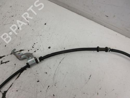 Cable TOYOTA YARIS (_P21_, _PA1_, _PH1_) 1.5 Hybrid (MXPH10, MXPH11) | BP29099356E12 