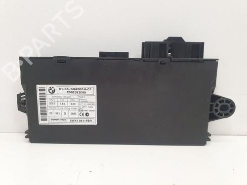 Used Control unit BMW 1 (E87) 116 i (115 hp) 31770509