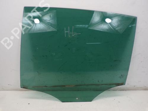 Used Rear left door window VW GOLF PLUS V (5M1, 521) 1.6 FSI (115 hp) 29096428