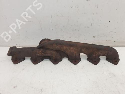 Used Exhaust manifold Exhaust manifold BMW 3 Touring (E91) 325 d (197 hp) 34738095 34738095