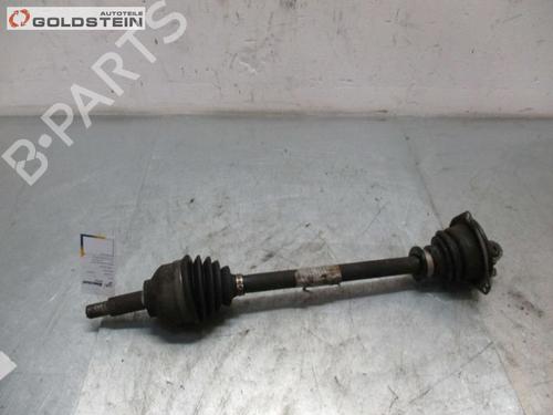 Used Left front driveshaft Left front driveshaft 37094858 37094858