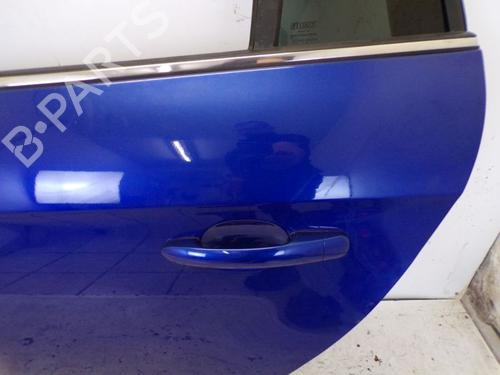 Left rear door FIAT BRAVO II (198_) 1.4 T-Jet (198AXF1B) | BP29095445C4 