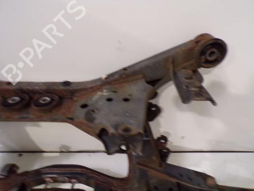Rear axle SUBARU TRIBECA (B9) 3.6 (WXF) | BP29097142M2