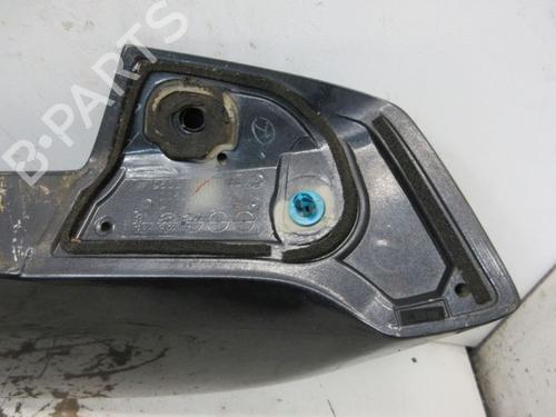 Spoiler bagklap SUBARU FORESTER (SH_) 2.0 D AWD (SHH, SHD, SHN) | BP38505961C96  - Image 9