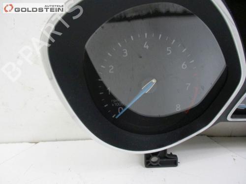 Display monitor FORD FOCUS III Turnier 1.0 EcoBoost | BP19128101C48 