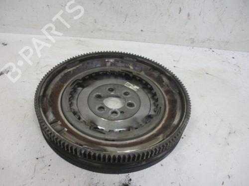 Kopling /lamell SKODA OCTAVIA III Combi (5E5, 5E6) 1.6 TDI (115 hp) 19708273