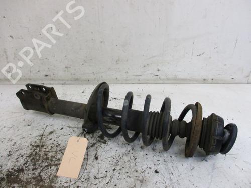 Left front shock absorber DACIA SANDERO 1.2 16V | BP37115561M16 - Image 2