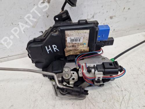 Rear right lock AUDI A8 D3 (4E2, 4E8) 4.2 TDI quattro | BP37145797C99 - Image 3