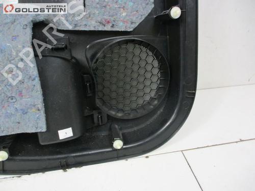 Rear right panel NISSAN PULSAR Hatchback (C13) 1.5 dCi | BP37107343C61 - Image 9