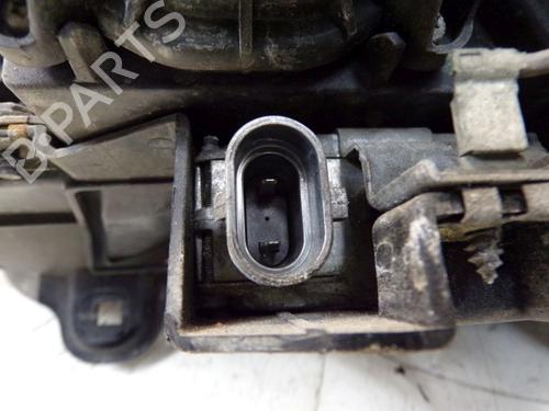 Right headlight BMW X5 (E53) 3.0 d | BP22345263C29 
