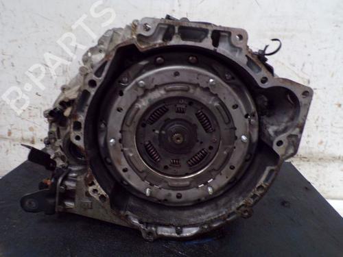Gearbox FORD FIESTA VI (CB1, CCN) 1.6 Ti | BP31588503M3