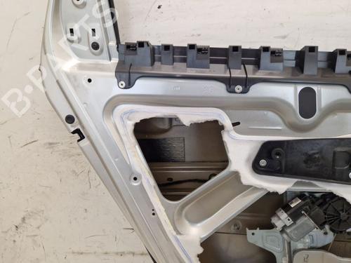 Left rear door CITROËN C4 Picasso I MPV (UD_) 1.6 HDi | BP30669264C4 