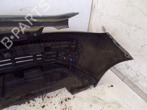 Front bumper RENAULT CLIO III Grandtour (KR0/1_) 1.2 16V (KR02, KR0J) | BP29096666C7 