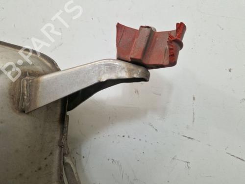 Exhaust system BMW 3 (E90) 335 i xDrive | BP29100146M121 