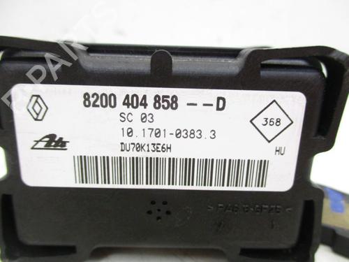 Electronic sensor RENAULT ESPACE IV (JK0/1_) 2.0 dCi (JK01, JK02, JK1J, JK1K, JK1H) | BP37120855M84 - Image 6