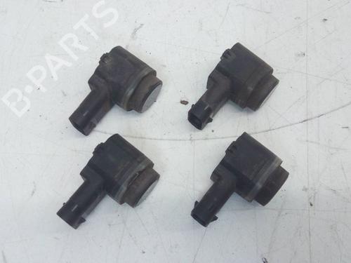 Electronic module SEAT ALTEA XL (5P5, 5P8) 1.8 TFSI | BP29603104M83 